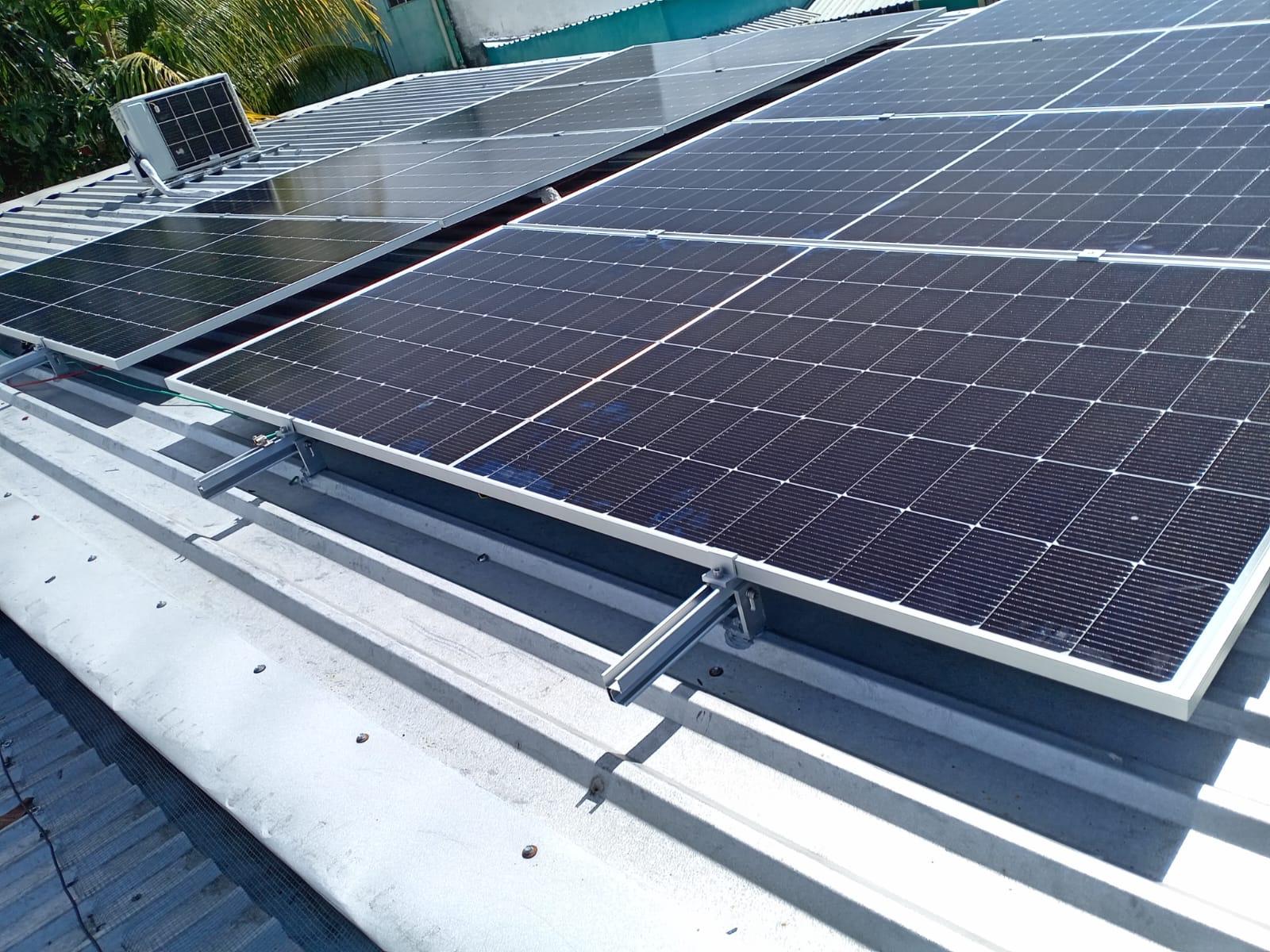 Gestión Energética