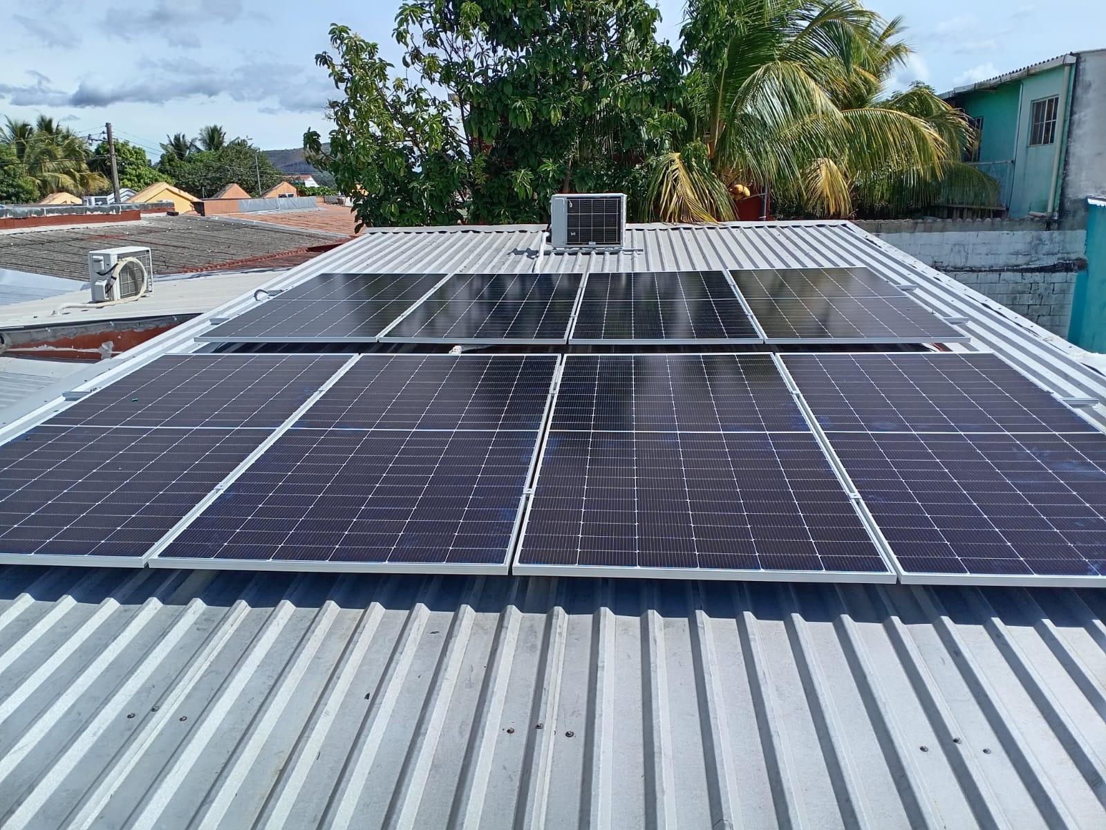 Pliegues Solares